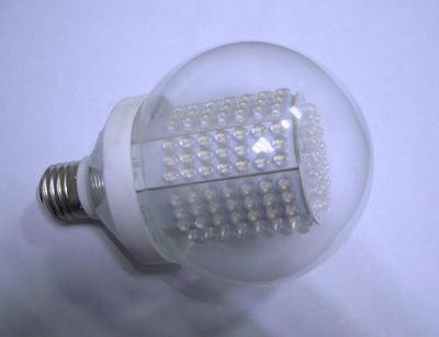 深圳市惠爾樂照明器材 高品質LED球泡燈展示與應用