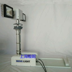 車載移動照明新篇章 升降式、曲臂式照明設備的技術與應用解析