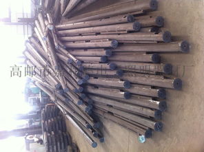 專業(yè)制造，照亮未來——揚(yáng)州高郵嘉利德電子照明器材廠解析多邊形信號燈桿生產(chǎn)