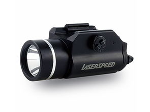 戰(zhàn)術(shù)照明裝備全解析 從戰(zhàn)術(shù)燈到槍燈，照亮關(guān)鍵行動